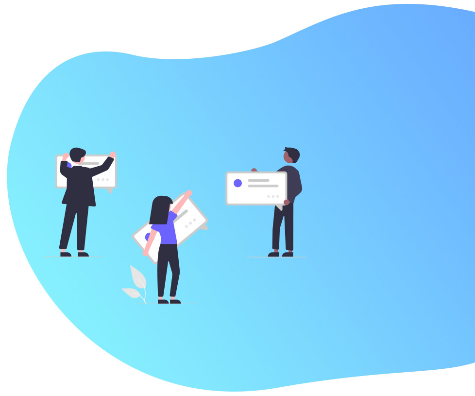 完善的項目運維服務(wù)保障體系